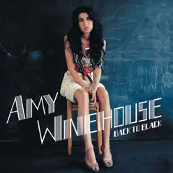 Live in Germany (Digital EP) - Amy Winehouse