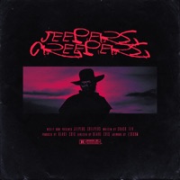 Jeepers Creepers - Single - Coach Tev