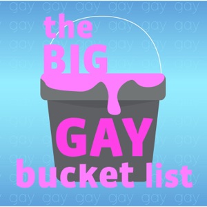 31. The Big Gay Break Up