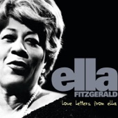 Ella Fitzgerald - I've Got the World On a String