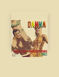 Listen to Danna, watch music videos, read bio, see tour dates & more!