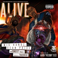 Alive EP - Mic Handz & Sean Price