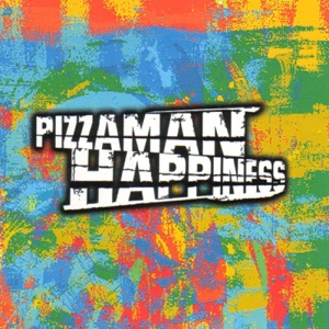 Happiness - EP
