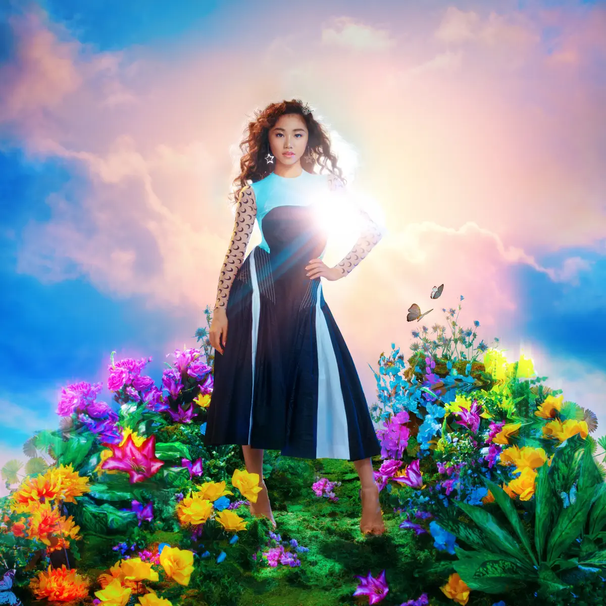 RIRI - NEO (2018) [iTunes Plus AAC M4A]-新房子