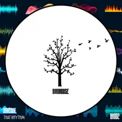 That Rhythm - Single - Barcode That Rhythm - Single - Barcode