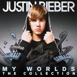 My Worlds - The Collection (Oz Package) - Justin Bieber