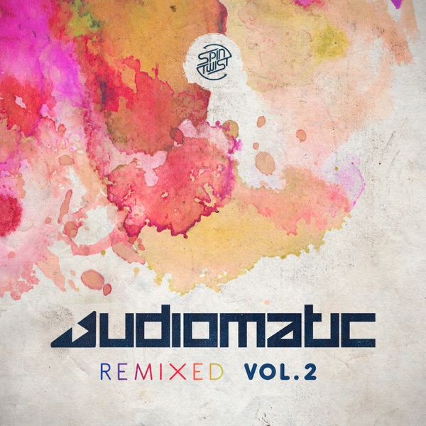 Remixed, Vol. 2 - Single