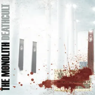 télécharger l'album The Monolith Deathcult - The White Crematorium 20