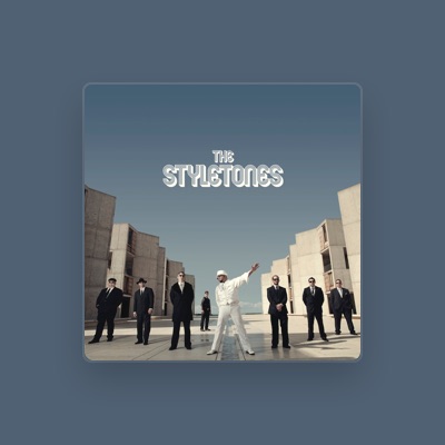 Listen to The Styletones, watch music videos, read bio, see tour dates & more!