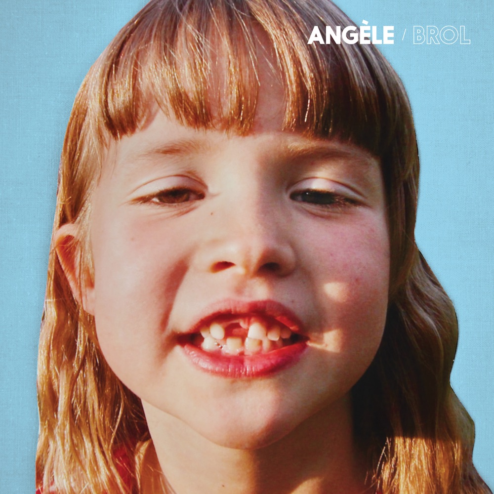 Angele Balance ton quoi