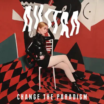 Change the Paradigm - Single - Austra