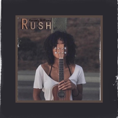 Rush - EP