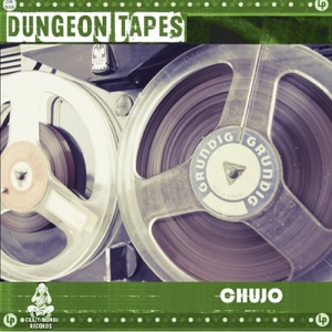 Dungeon Tapes - EP
