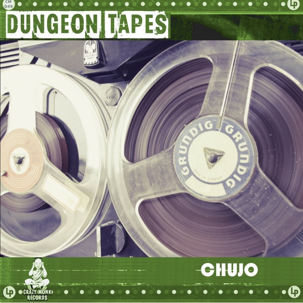 Dungeon Tapes - EP