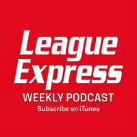 The League Express Podcast podcast