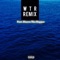 WTR (feat. $hawn Tha Rapper) [Remix] - $Hawn lyrics