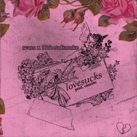Love Sucks (feat. 93feetofsmoke) - Single - Scum