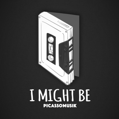 I Might Be - Single