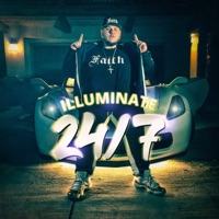 24/7 - Single - Illuminate