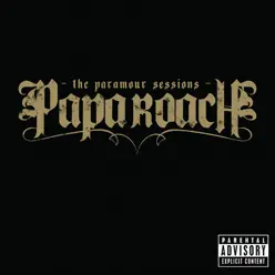 The Paramour Sessions - Papa Roach