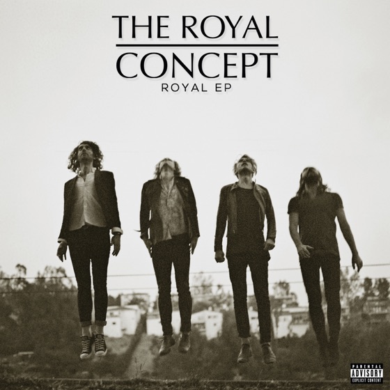 Cover artwork for Radio