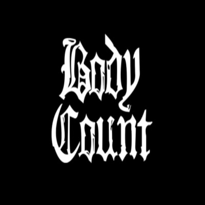 Bodycount (feat. ZED Miller) - Single