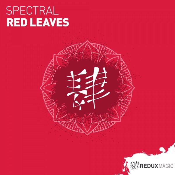 Red Leaves - Single