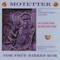 Carol of the Bells - Vor Frue Kirkes Kor & Rikke M. Kursch lyrics