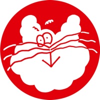 Bubble Cat - Single - Red Axes