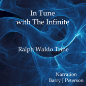 In Tune with the Infinite (Unabridged)