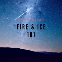 Fire & Ice 101 - Single - Nico Canada