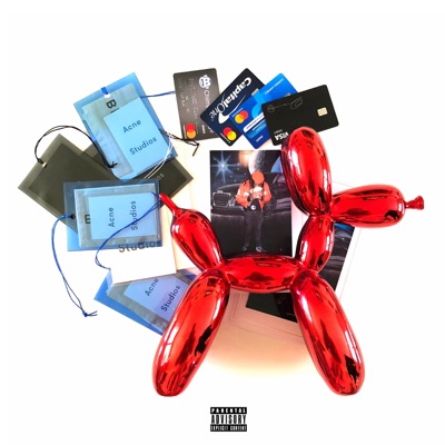 SwipeRixh - EP