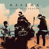 Kasama - Holding Up the Sun