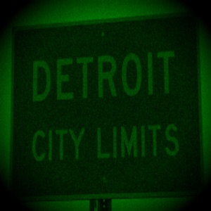 Welcome to My Detroit - Part Two - EP