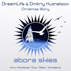 Dreamlife - Christmas Story (Emotional Mix)