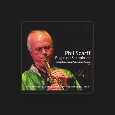 Listen to Phil Scarff, watch music videos, read bio, see tour dates & more!
