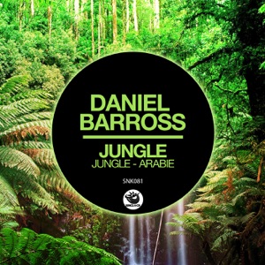 Jungle - Single