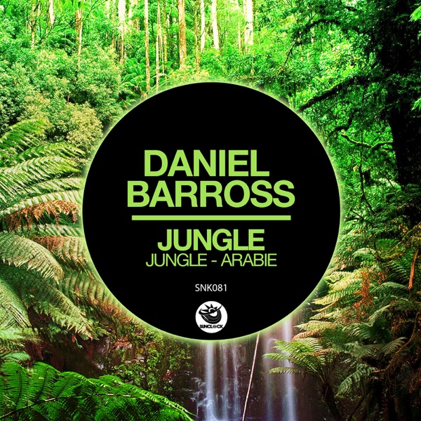 Jungle - Single