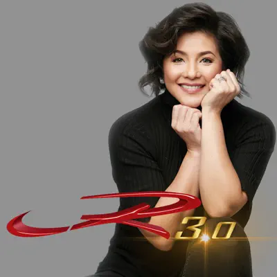 R3.0 - Regine Velasquez