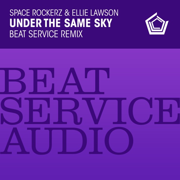 Under the Same Sky - Single