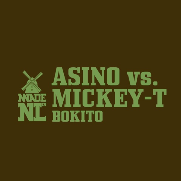 Bokito - Single