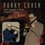 Porky Cohen - Walkin' with Mr. Lee (feat. Roomful of Blues)
