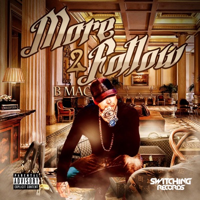 More 2 Follow - EP