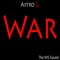 War - Astro G lyrics