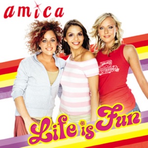 AMICA - Life Is Fun - Line Dance Musik