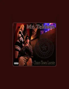 Ascolta Mr. Tekken, guarda video musicali, leggi la biografia, vedi le date del tour & altro!