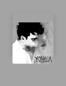 Listen to Yoshua, watch music videos, read bio, see tour dates & more!