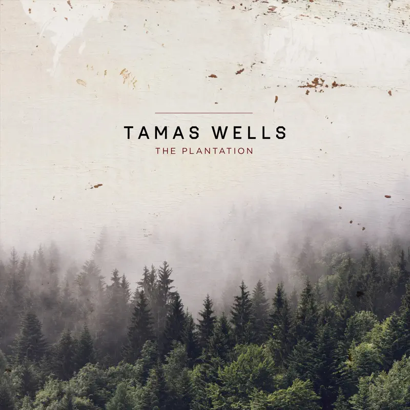 Tamas Wells - The Plantation (2018) [iTunes Plus AAC M4A]-新房子