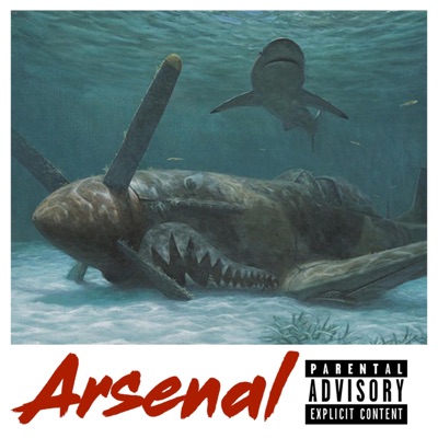 Arsenal - Single