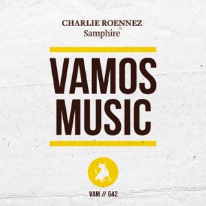 Samphire - Single
